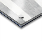 Agnes Martin    14 Acrylic print