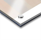 Agnes Martin    16 Acrylic print