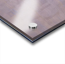 Agnes Martin    17 Acrylic print