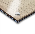 Agnes Martin    19 Acrylic print