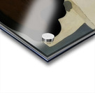 Agnes Martin    20 Acrylic print