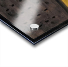 Agnes Martin    21 Acrylic print