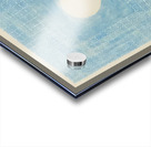 Agnes Martin    22 Acrylic print