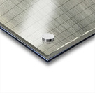 Agnes Martin    24 Acrylic print