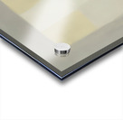 Agnes Martin    26 Acrylic print