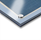 Agnes Martin    29 Acrylic print