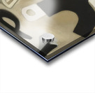 Agnes Martin    32 Acrylic print