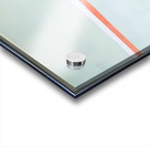 Agnes Martin    33 Acrylic print