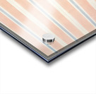 Agnes Martin    34 Acrylic print