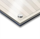 Agnes Martin    36 Acrylic print