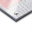 Agnes Martin    38 Acrylic print