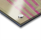 Agnes Martin    39 Acrylic print