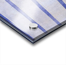 Agnes Martin    41 Acrylic print