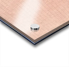 Agnes Martin    44 Acrylic print