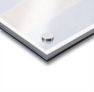 Agnes Martin    46 Acrylic print