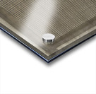 Agnes Martin    47 Acrylic print