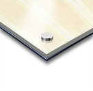 Agnes Martin    3 Acrylic print