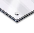 Agnes Martin    5 Acrylic print