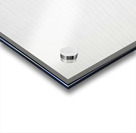 Agnes Martin    7 Acrylic print