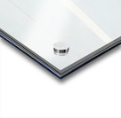 Agnes Martin    12 Acrylic print