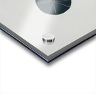 Agnes Martin    17 Acrylic print