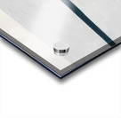 Agnes Martin    18 Acrylic print