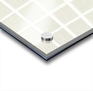 Agnes Martin    19 Acrylic print