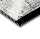 Agnes Martin    21 Acrylic print