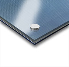 Agnes Martin    22 Acrylic print