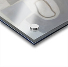 Agnes Martin    24 Acrylic print