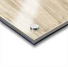 Agnes Martin    25 Acrylic print