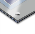 Agnes Martin    26 Acrylic print