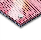 Agnes Martin    27 Acrylic print