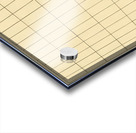 Agnes Martin    32 Acrylic print