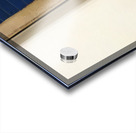 Agnes Martin    33 Acrylic print