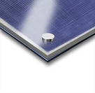 Agnes Martin    37 Acrylic print