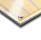 Agnes Martin    43 Acrylic print