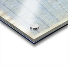 Agnes Martin    44 Acrylic print