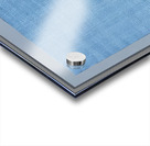 Agnes Martin    46 Acrylic print