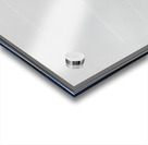 Agnes Martin    48 Acrylic print