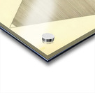 Agnes Martin    49 Acrylic print