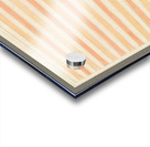 Agnes Martin    52 Acrylic print