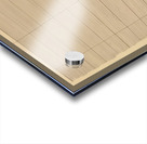 Agnes Martin    54 Acrylic print