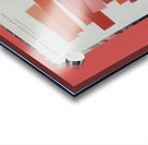 Josef Albers    2 Acrylic print