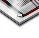 Josef Albers    5 Acrylic print