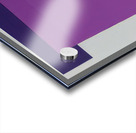 Josef Albers    6 Acrylic print