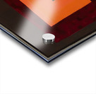 Josef Albers    7 Acrylic print