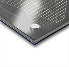 Josef Albers    8 Acrylic print