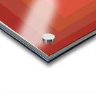 Josef Albers    9 Acrylic print