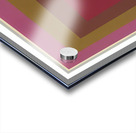 Josef Albers    14 Acrylic print